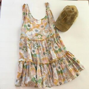 O’Neill Swim Coverup